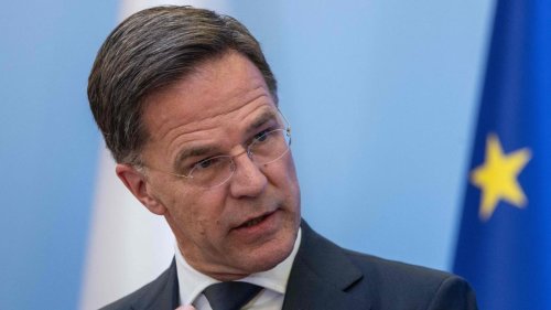 Nato-Chef Rutte warnt Putin vor Angriff – „Reaktion wird verheerend sein“