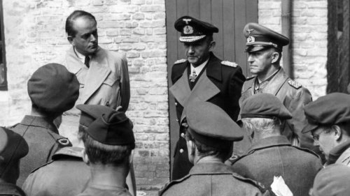 „Es wurde nirgends Widerstand geleistet“