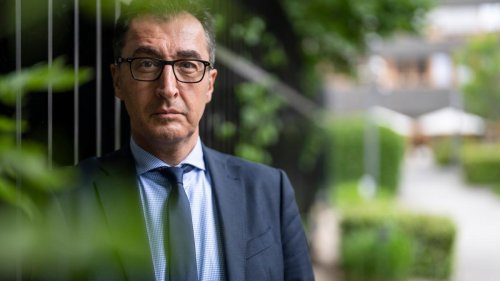 „Da musste erst ein Vegetarier aus einer muslimischstämmigen Familie kommen“