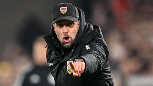 Mit der Unterschrift von Hoeneß setzt Stuttgart ein klares Signal an die Konkurrenz