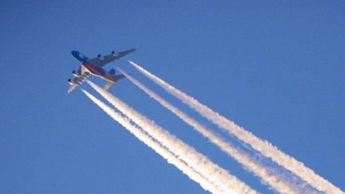 Die Luftfahrt boomt – die interessantesten Rekorde und Rankings