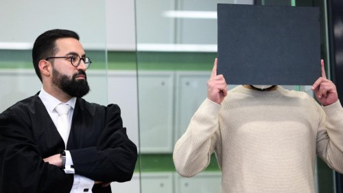 Haftstrafe wegen antisemitischer Prügelattacke – Verteidiger geht gegen Urteil vor