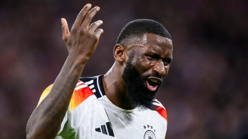 Effenberg kritisiert Rüdiger und fordert Konsequenzen vom DFB
