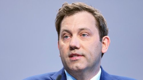 Klingbeil macht überstandene Krebserkrankung öffentlich