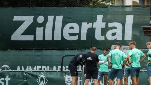 „Links versiffte Piefkes“ - FPÖ beschimpft Werder Bremen