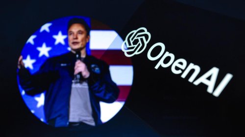 OpenAIs Angriff auf die Urheberrechte – „Frage der nationalen Sicherheit“