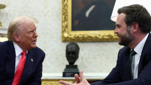 Trump will „Wiederherstellung von Wahrheit und Vernunft in der amerikanischen Geschichte“