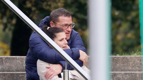 Das Beben bei Borussia Mönchengladbach