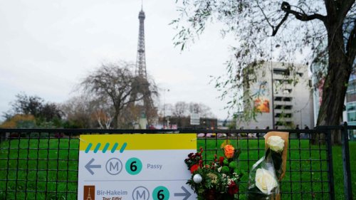 „Offensichtlich ein Versagen“ bei psychiatrischer Behandlung des Paris-Attentäters
