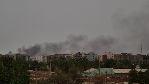 Nach Kämpfen in der Hauptstadt – Waffenruhe im Sudan verlängert