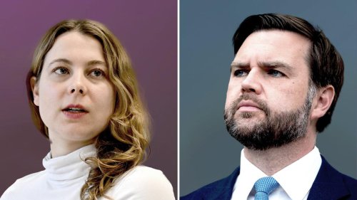Grüne Warnung nach Vances rhetorischer Wende – „Wir dürfen nicht naiv sein“
