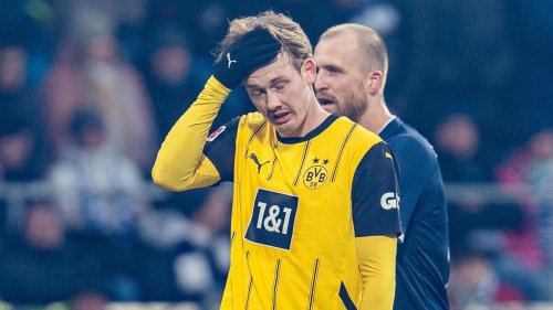 Wie sich die Tektonik der Bundesliga gravierend verschoben hat