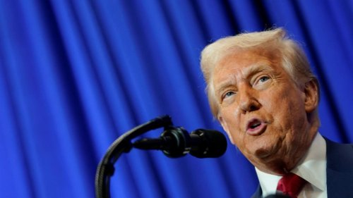 Trump will mit Kriegsbefugnissen Abschiebungen beschleunigen
