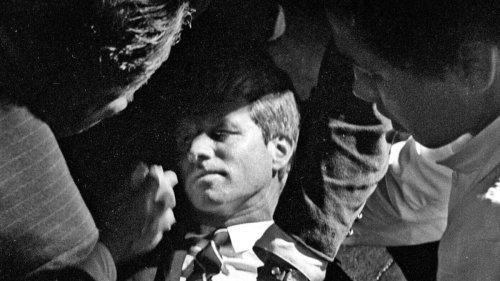 Attentat auf Robert F. Kennedy – Tochter kritisiert Veröffentlichung von Autopsiefotos