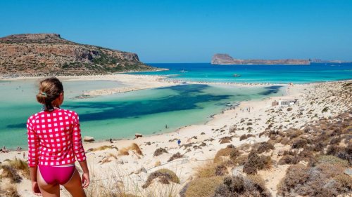 Acht Tipps für Urlaub auf Kreta im Frühling
