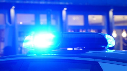 36-Jähriger randaliert, wird festgenommen – und stirbt wenig später