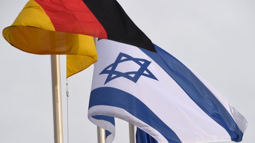 Deutschland und Israel prangern Holocaust-Leugnung an
