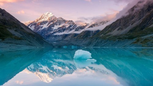 Gletschersee-Ausbrüche bedrohen weltweit rund 15 Millionen Menschen