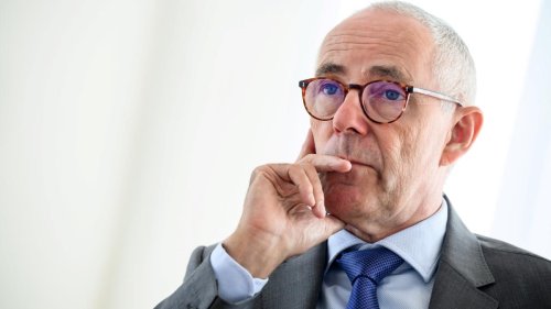 „Die Lage ist ernst“ - DIHK-Chef fordert breit angelegte Reformagenda von der Ampel