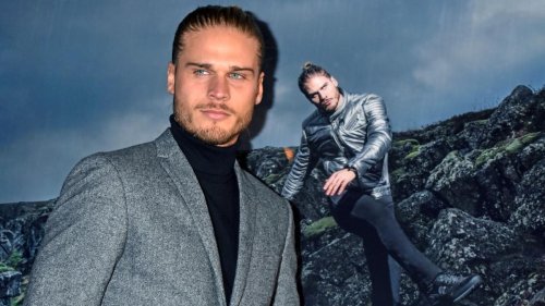 Schönster Fußballer der Welt wagt sich aufs Parkett bei „Let’s Dance“