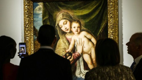 Das Geheimnis der Überlebenskraft der Alten Welt