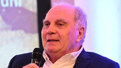 Uli Hoeneß zeichnet Genossenschaftsanteile des FC St. Pauli