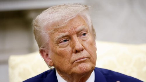 Trump wünscht Biden und „linksradikalen Irren“ frohe Ostern