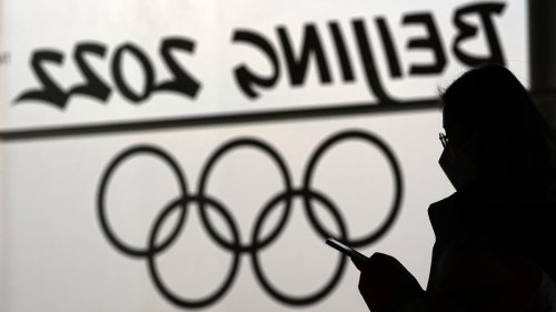China fordert „Ende der Einmischung“ der USA in Olympische Spiele
