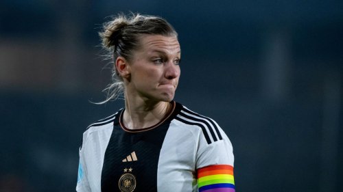 Fifa findet keinen deutschen TV-Sender für die Frauen-WM