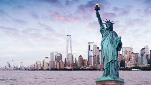 Eine Nation scheint wirklich sauer auf Donald Trump zu sein