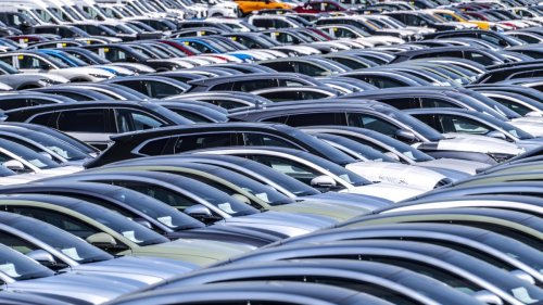 Diese Auto-Produzenten wären am stärksten von Trumps neuen Zöllen betroffen