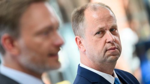 „CDU bereit, Grünen extrem weit entgegenzukommen und Grundsatzpositionen zu opfern“