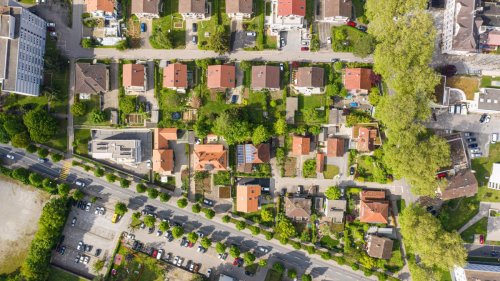 Jetzt kassieren die Kommunen ihr Grundsteuer-Versprechen