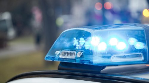 Mann verletzt zwei Menschen in Bielefelder Innenstadt mit Messer