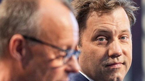 SPD-Chef Klingbeil mahnt „echte Reform“ des Rentensystems an