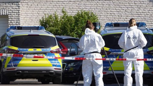 Kein Prozess gegen Polizisten – 34 Schüsse auf Autofahrer in Bad Salzuflen waren Notwehr