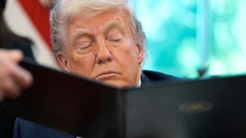 Ein Dutzend Bundesstaaten verklagen US-Regierung wegen „verrückter“ Zollpolitik