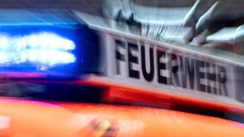 Kulturhaus in Brandenburg vermutlich von jugendlichen Neonazis angezündet