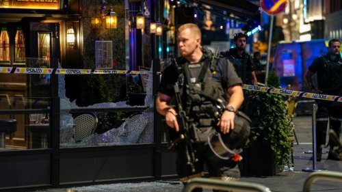 Zwei Tote und 21 Verletzte nach Schüssen in Nachtclub – Polizei ermittelt wegen „Terrorakts“