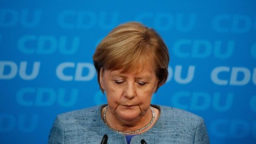 Deutsche schwer enttäuscht von Merkels Diesel-Kurs
