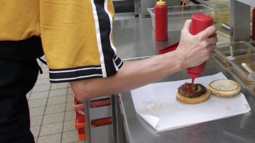 Burger King schließt fünf Filialen nach Undercover-Recherche
