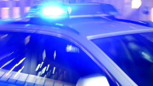 Ex-Freundin getötet – Mann ersticht sich selbst und stirbt auf der Flucht vor der Polizei