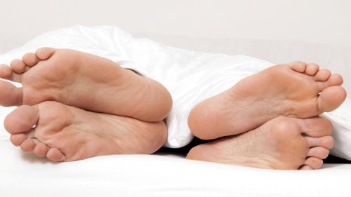 Durchblutungsstörungen? Kalte Füße? Das empfiehlt der Experte