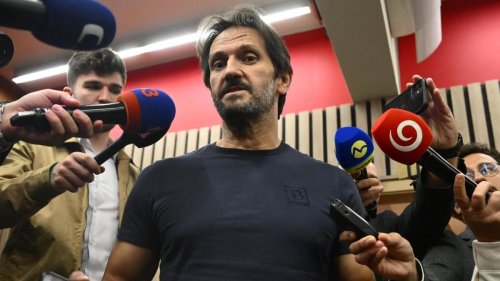 „Die Ukraine ist Teil Osteuropas. Mit uns hat sie nichts zu tun“