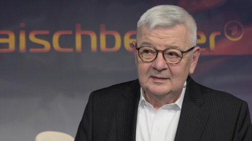 „Es sind Revisionskriege“, sagt Joschka Fischer über Putins Ziele – und warnt den gesamten Westen