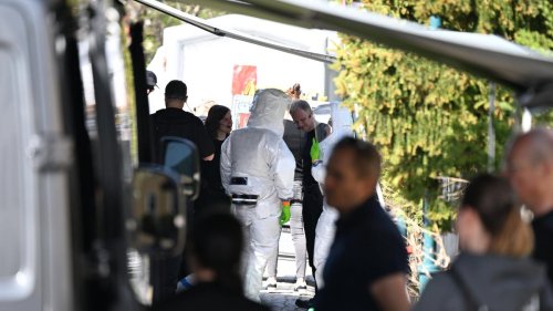 Rizin bei 16-Jährigem entdeckt – „Bei einer zu hohen Dosis tritt der Tod unweigerlich ein“