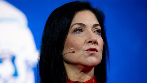 „Schluss mit dem Zwang zur Wärmepumpe“, sagt die neue Wirtschaftsministerin