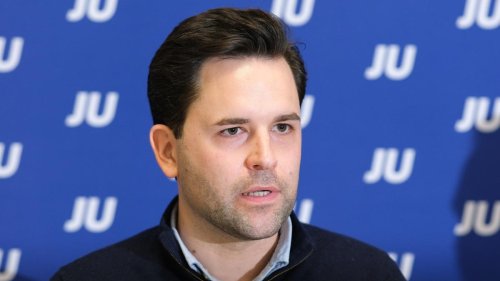 „Holt das Elterngeld zurück“ – JU-Chef fordert Politik für junge Generation
