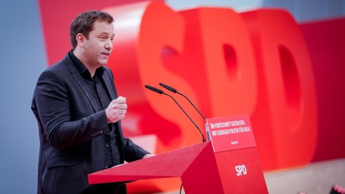 Klingbeil mahnt Ampel-Minister, Streitereien untereinander sein lassen