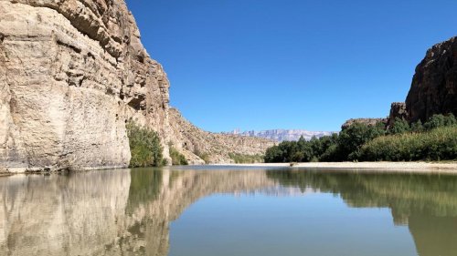 Der Underdog unter den US-Nationalparks hat eine Menge zu bieten